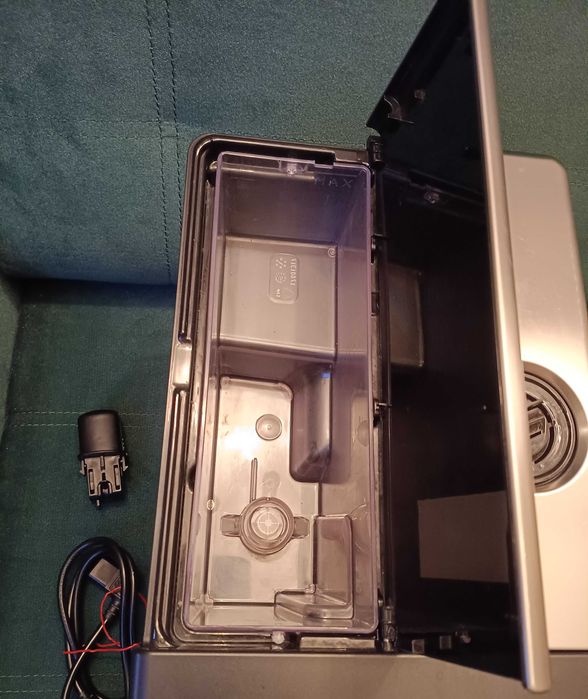 Saeco PicoBaristo Pico Baristo HD8927 Ekspres do kawy