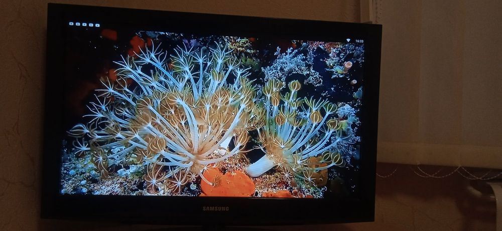 Телевізор Samsung LE-32E420