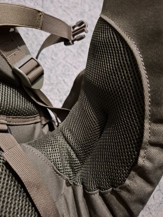 Рюкзак 80л новый,каркасный