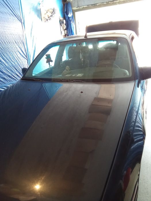 Авто Opel Omega A