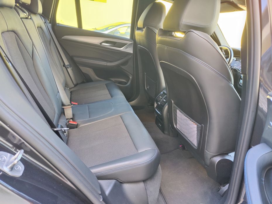 BMW X3 30e pack M  Xdrive