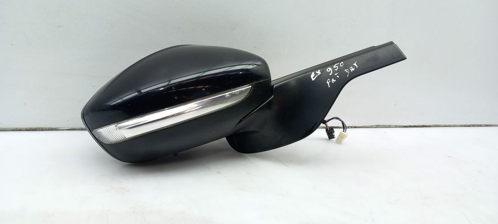 Retrovisor / espelho direito CITROËN C3 III (SX)