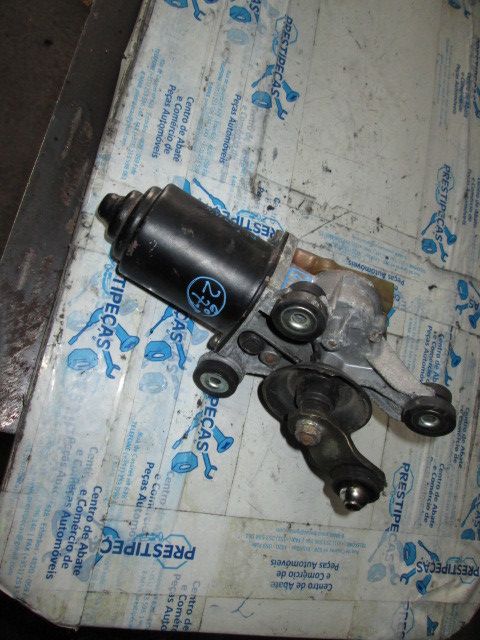 Motor limpa vidros frente NISSAN 100 NX (B13)