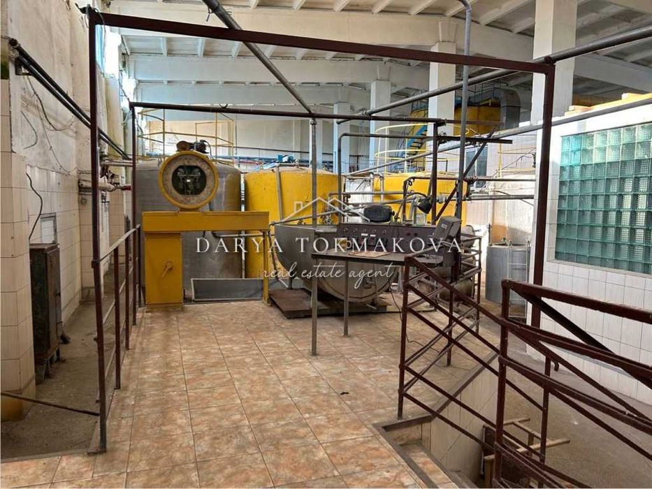 Продаж молокозаводу Без комісії Теплик Гайсин