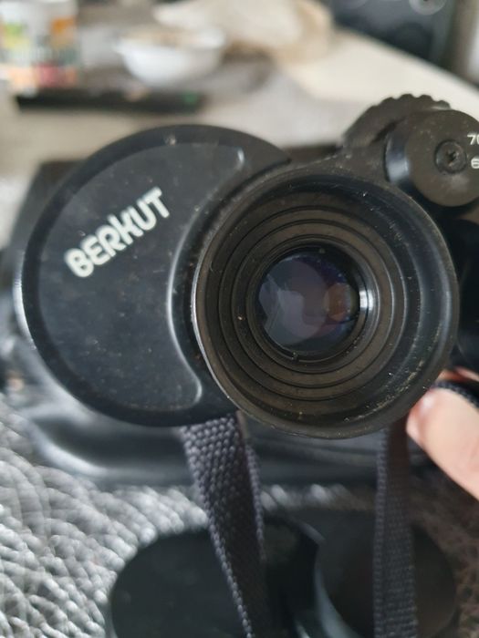 Lornetka Berkut 7x35