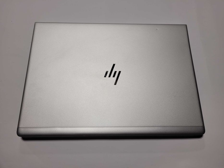 HP Elitebook 840 G5 i7 / 16GB / 256GB / 14 FHD / AMD / LTE / _Gwar./FV
