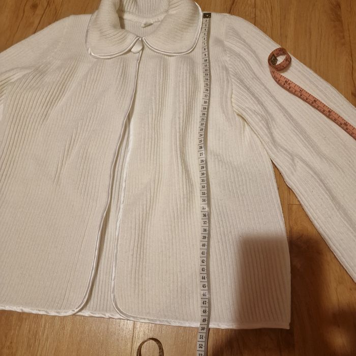 Sweter/bolerko r 140