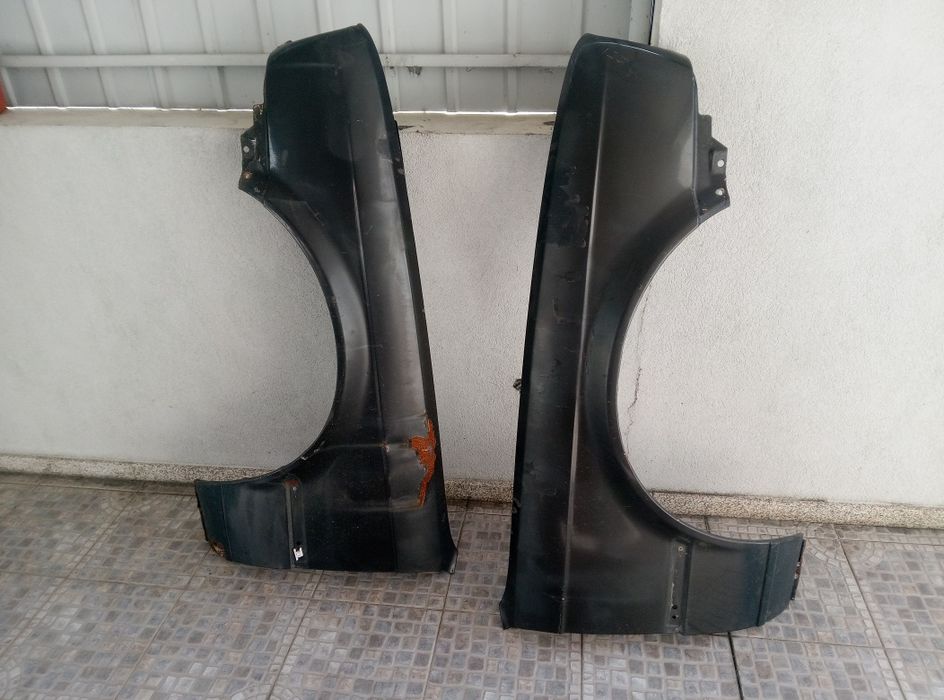 Peças BMW e30 fase 1 e 2