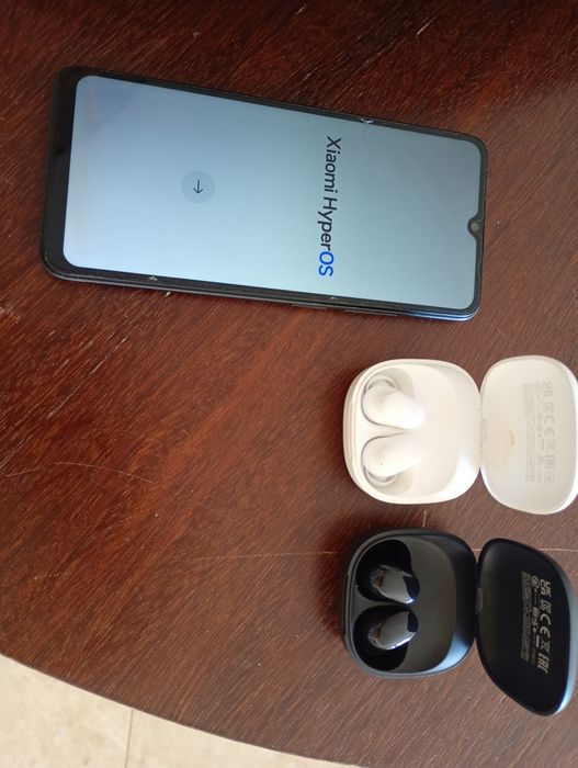 Xiaomi Redmi 12C 128g