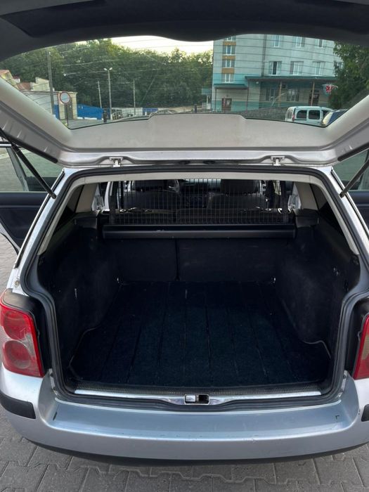 Продам Passat B5+