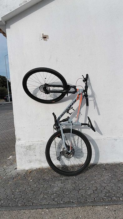 Bicicleta btt L