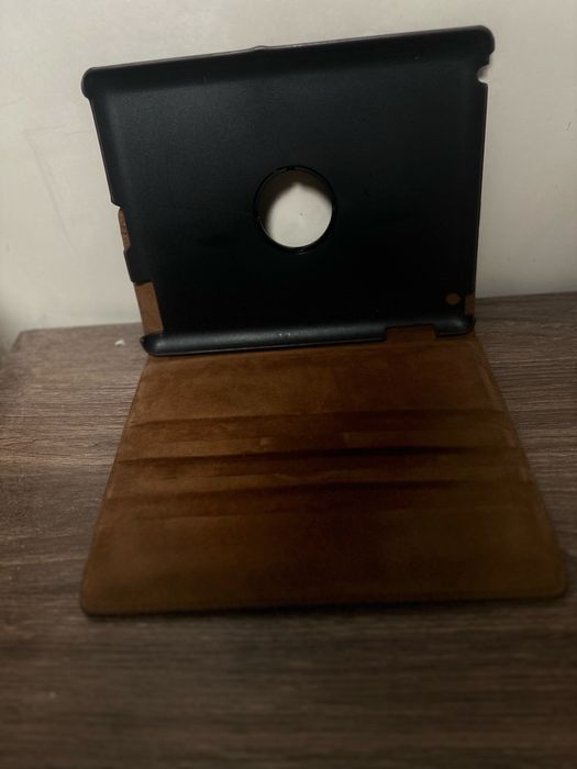 Чехол-книжка для планшета Louis Vuitton Monogram Премиум стиль