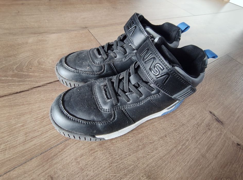 Buty chłopięce wiosna/jesień