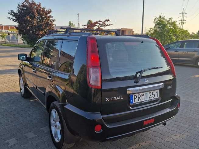 Двері Разборка Nissan X-Trail 1 T30 2000-2007рік Шрот Дверь Двери