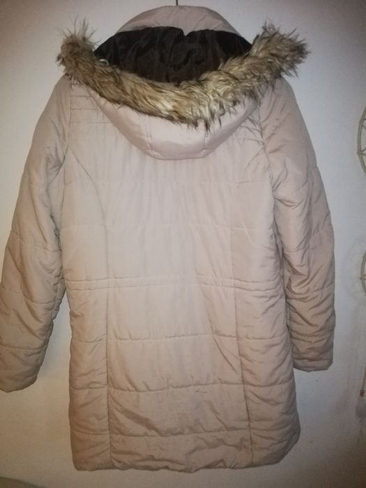 Płaszcz /kurtka r40