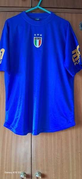 BCM Planet Dance Itália - T-Shirt Homem