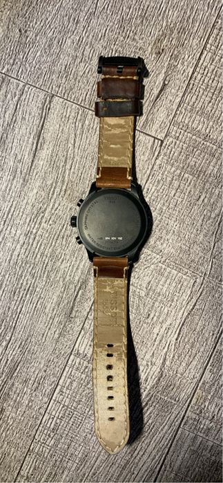 Relogio Tissot Cronograph entrego gratis na Grande Lisboa e Setubal