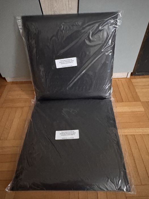 Panele tapicerowane 42x42