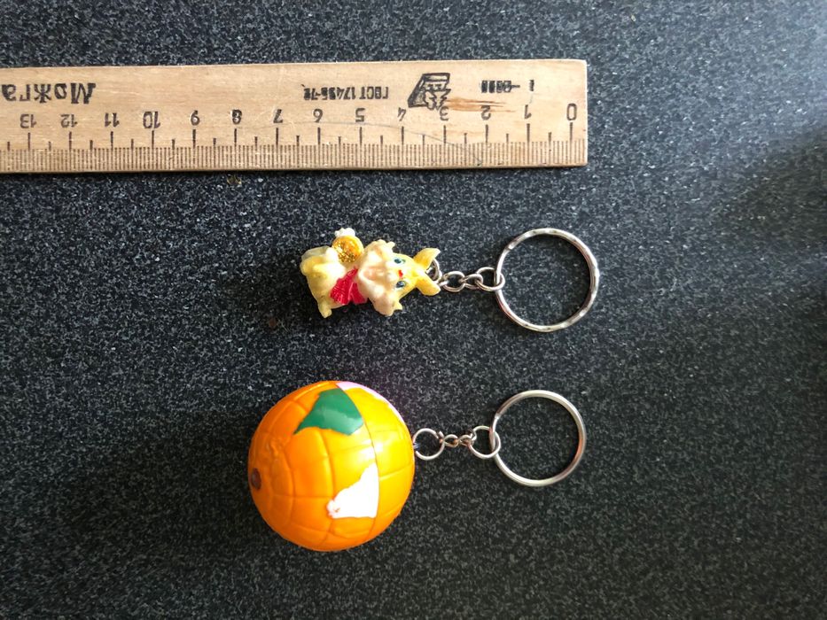 Брелок для ключей