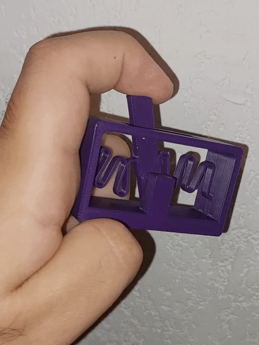 Mudança de Velocidades Sequencial - "Fidget Toy"