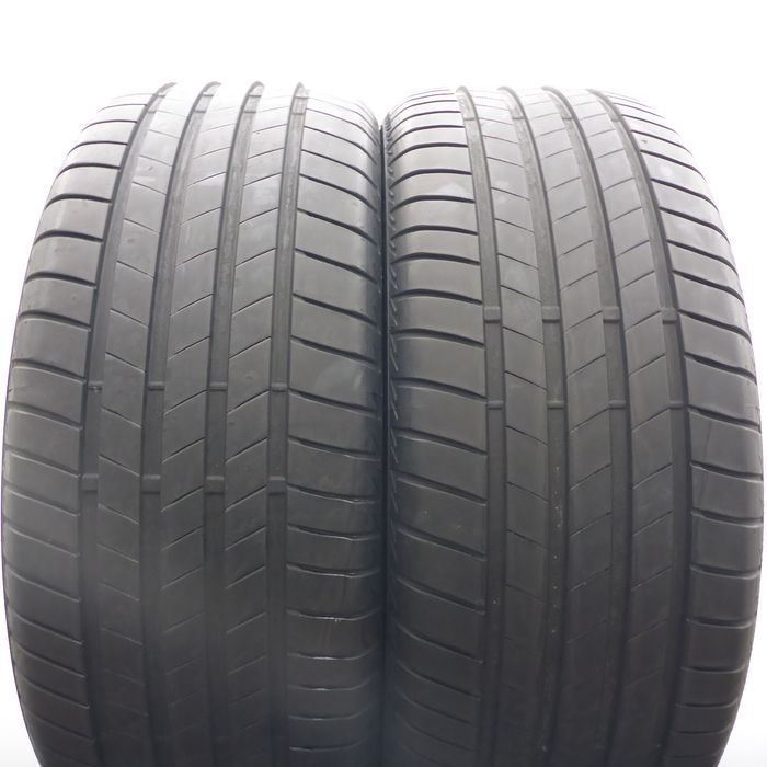 Opony 255/45/20 Bridgestone 255/45R20 105W XL letnie 2022 6mm