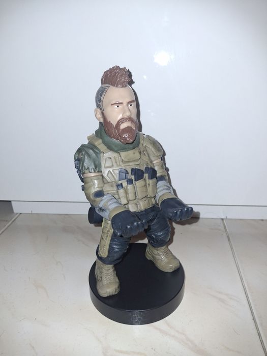 Suporte de comando