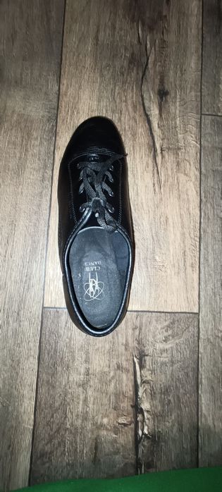 Стандартискі туфлі БУ