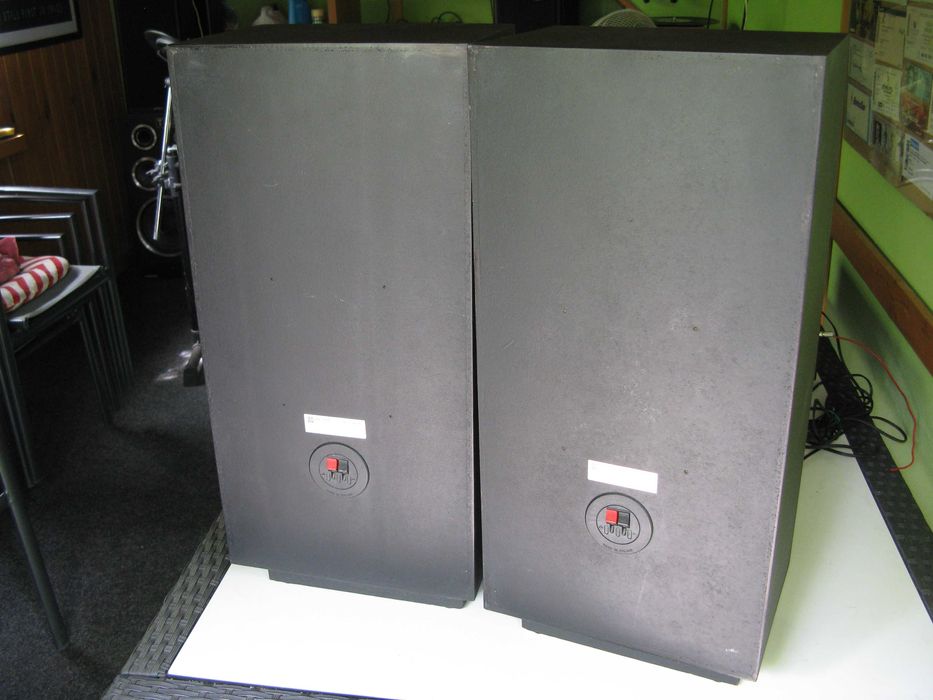 Tonsil DYNAMIC SPEAKER HX 70 - piękny zestaw do RADMOR-a !