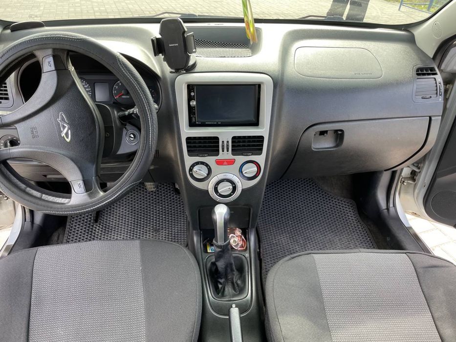 ZAZ FORZA продам