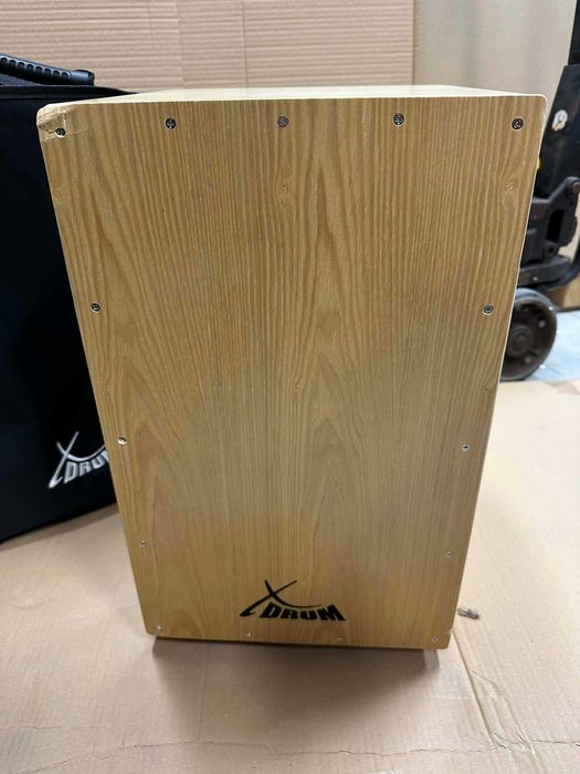Xdrum primero cajon ( nr 9 )