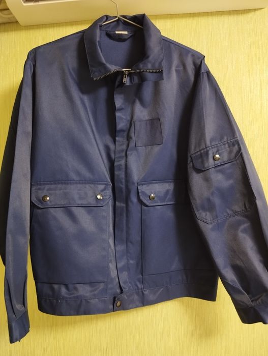 Спецовка роба куртка L