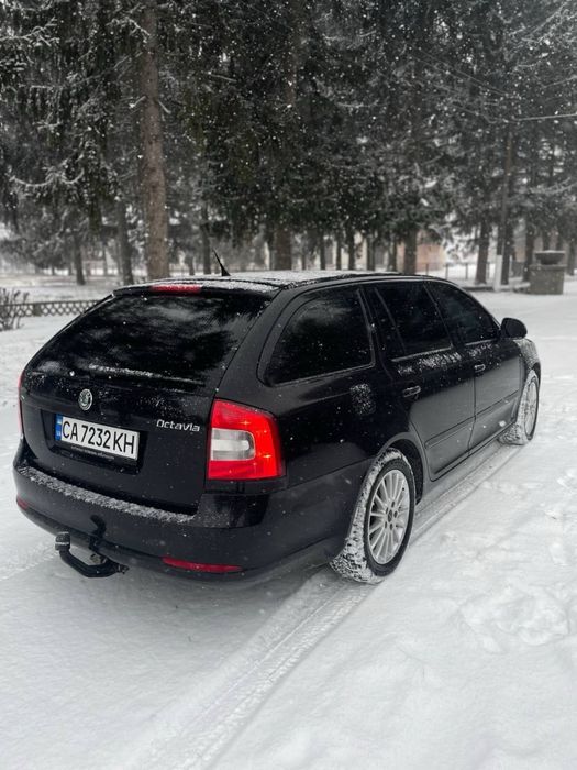 Продам Skoda Octavia A5