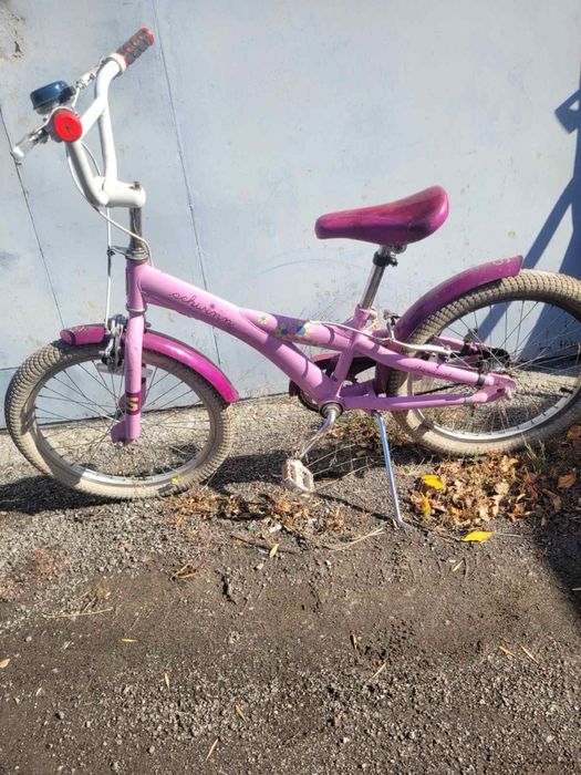 Дитячий велосипед Schwinn