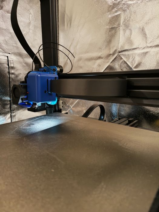 Impressora 3d Artillery Sidewinder X2426381879826206722