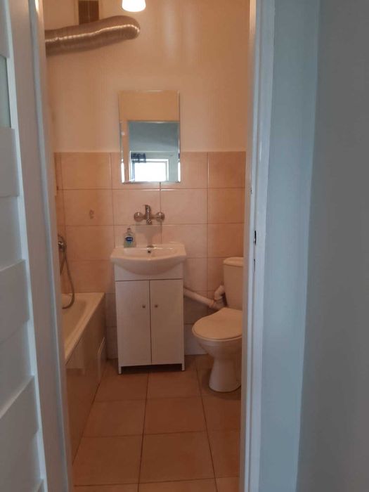 Mieszkanie 37 m² z balkonem – Centrum Sandomierza
