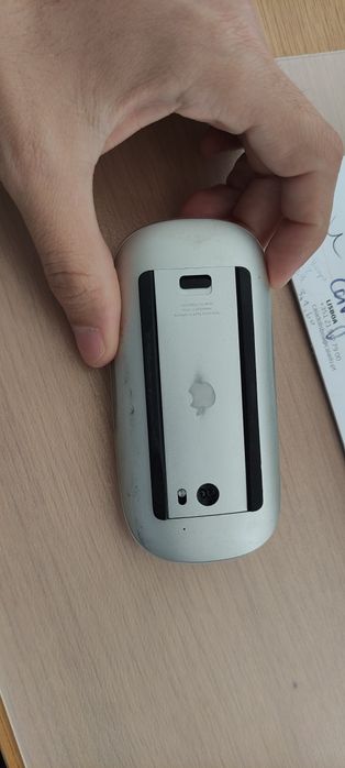 Magic Mouse Apple64550497404289121