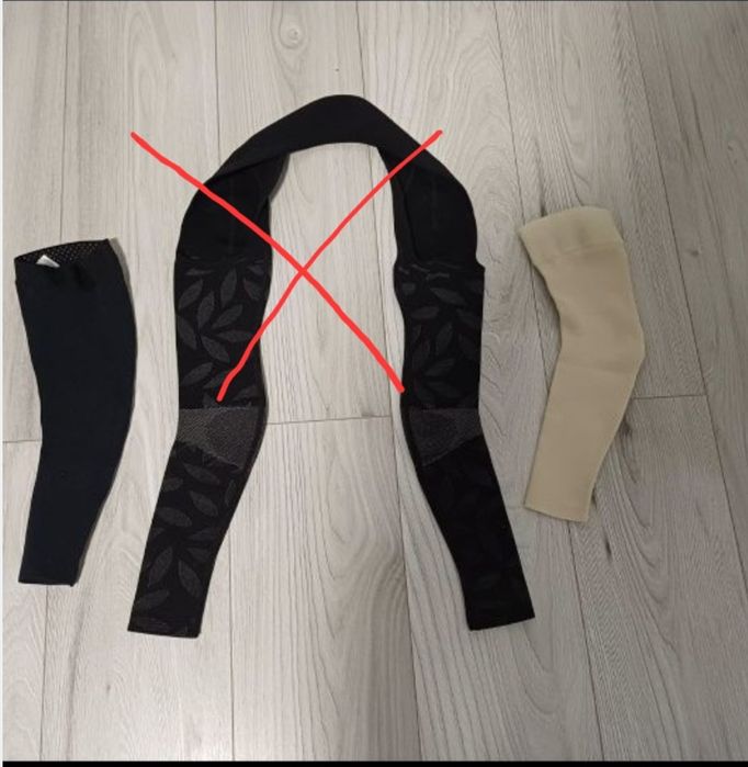 Продаю компрессійні панчохи ,колготи, рукава