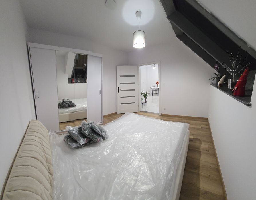 Mieszkanie, Apartament 37,8m2 Wynajmę Pszczółki, Kolnik