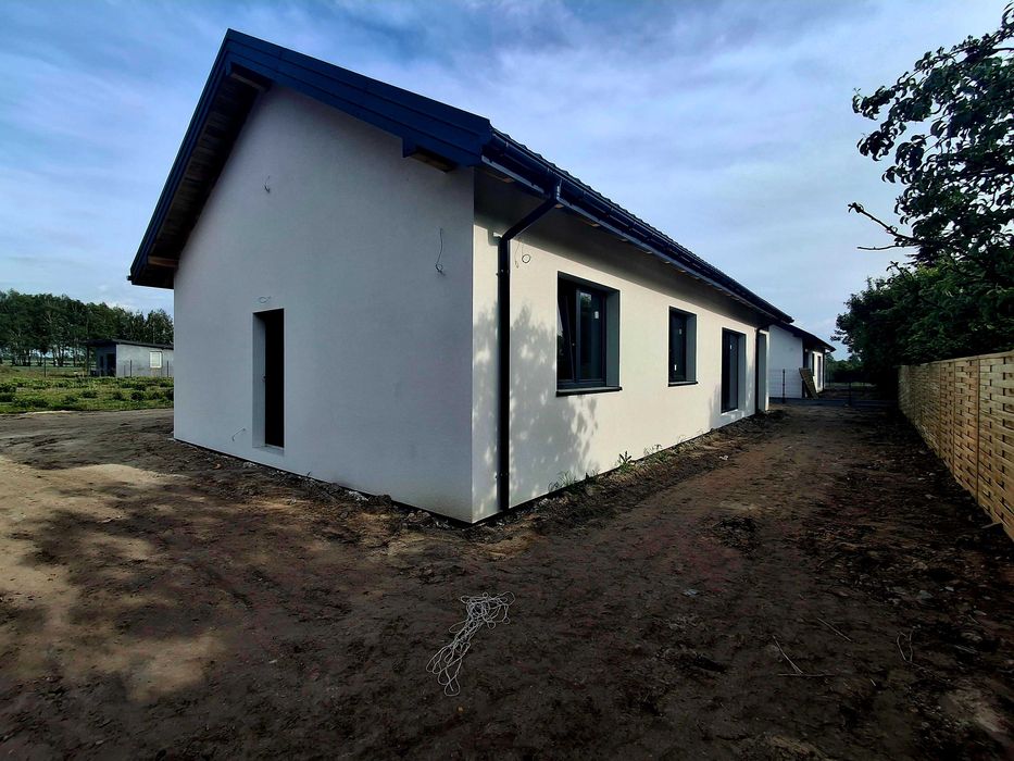 Sprzedam dom w Szadku