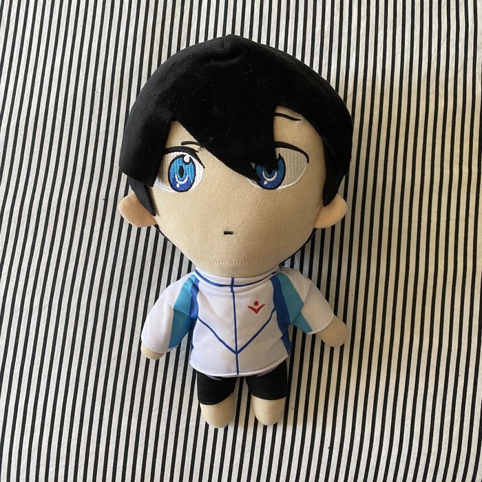 Peluche - Haruka (Free!)