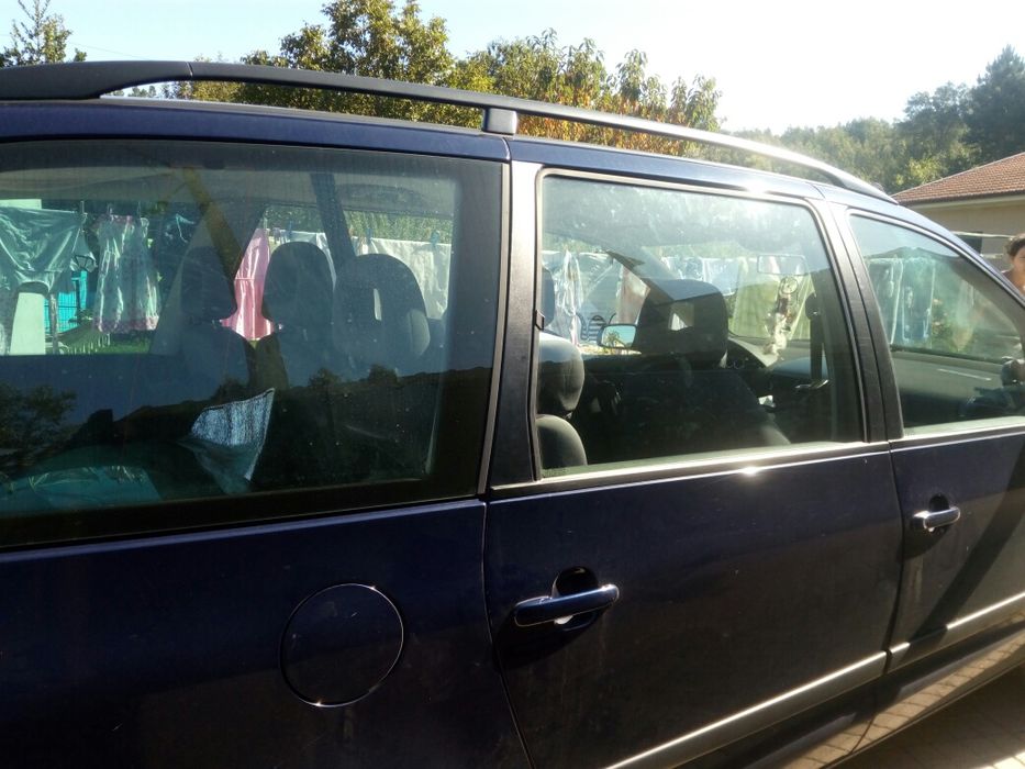 Vidros SEAT Alhambra