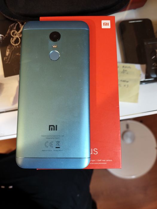 Redmi 5 plus 4gb/64gb