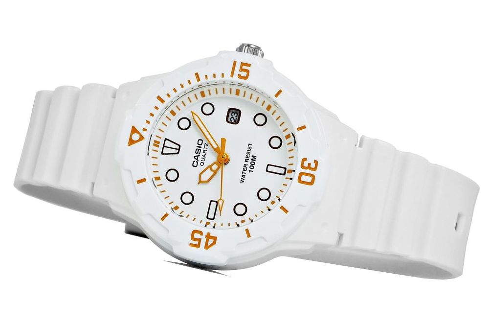 zegarek casio lrw-200h-7e2vdf + box