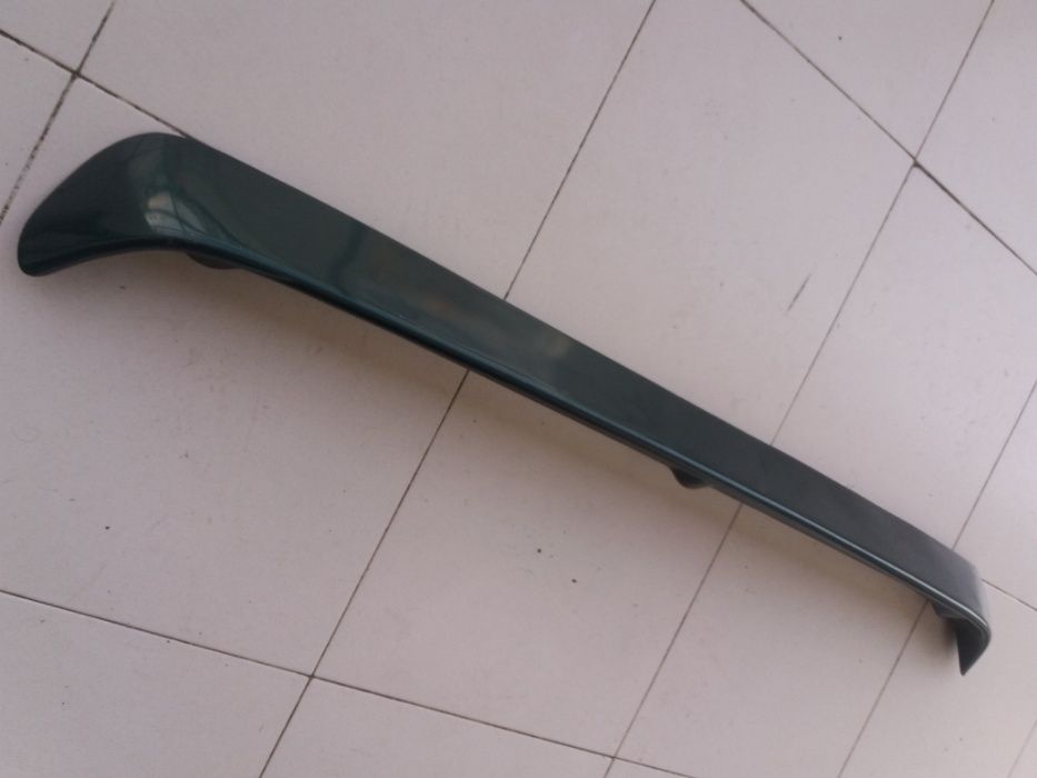 Seat Ibiza 6k 6k1 Aileron Traseiro Original