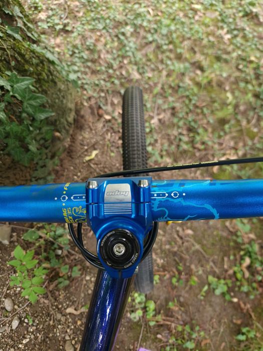 Rower 26player Dartmoor  (dirt)