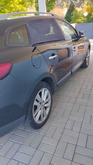 Renault Megane 2 dci