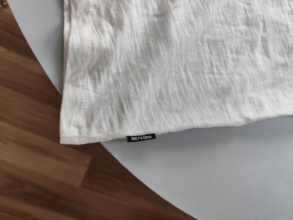 T-shirt Męski firmy Only