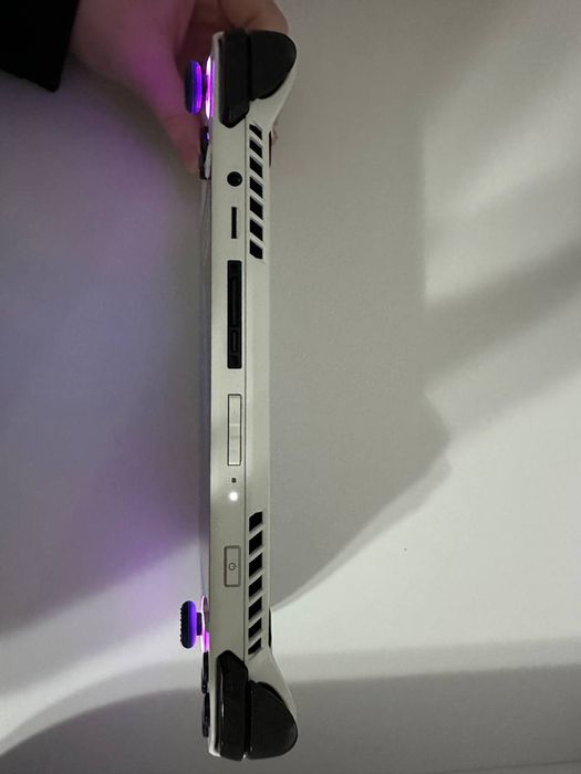 Ігрова приставка Asus Rog Ally