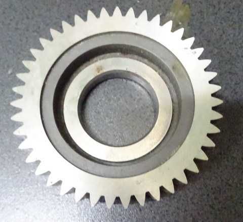 Noże/dłutaki Fellowsa