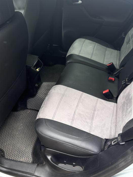 Продам Seat Toledo 2006